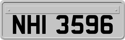NHI3596