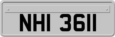 NHI3611