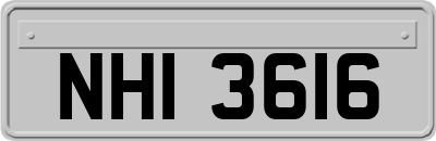 NHI3616