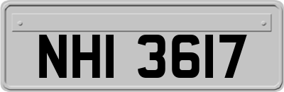 NHI3617