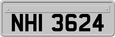 NHI3624