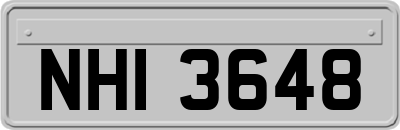 NHI3648