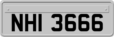 NHI3666