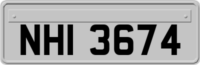 NHI3674