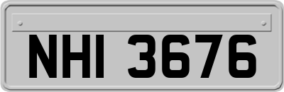 NHI3676