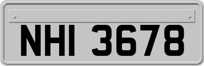 NHI3678