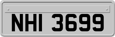NHI3699