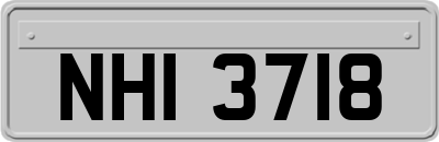 NHI3718