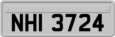 NHI3724