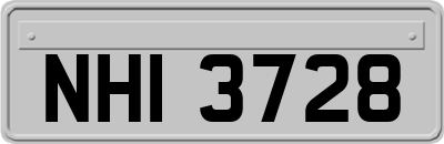 NHI3728