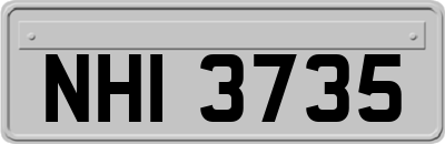 NHI3735