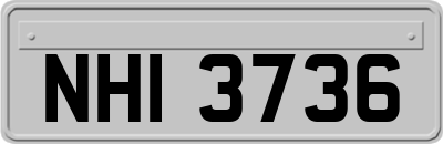 NHI3736