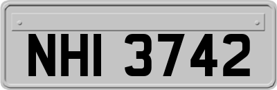 NHI3742