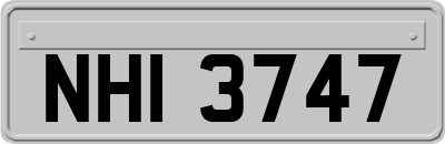 NHI3747