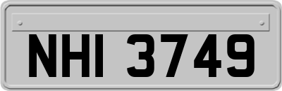 NHI3749