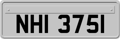 NHI3751