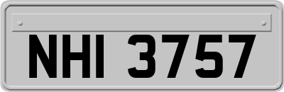 NHI3757