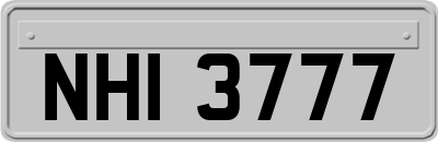 NHI3777