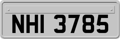 NHI3785