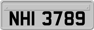 NHI3789