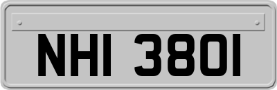 NHI3801
