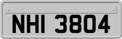 NHI3804