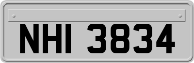 NHI3834