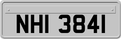 NHI3841