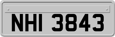 NHI3843