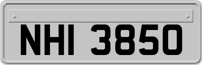 NHI3850