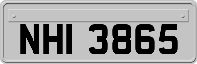 NHI3865
