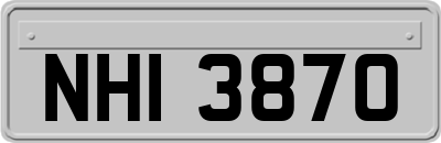 NHI3870