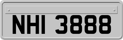 NHI3888