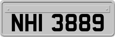 NHI3889