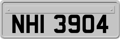 NHI3904