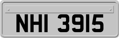 NHI3915