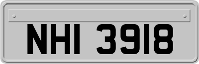 NHI3918