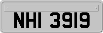 NHI3919