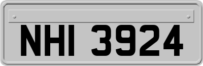NHI3924