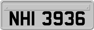 NHI3936