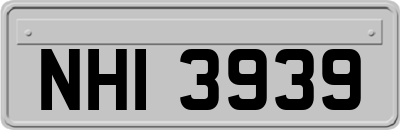 NHI3939