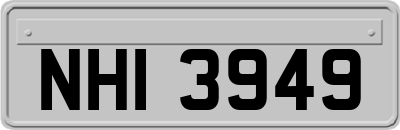 NHI3949