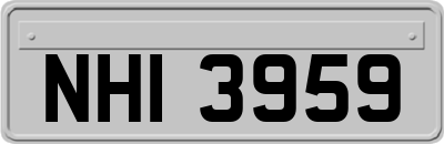 NHI3959