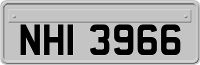 NHI3966
