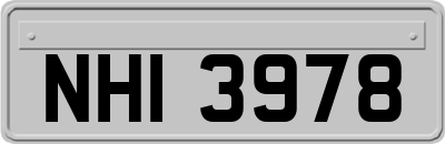 NHI3978