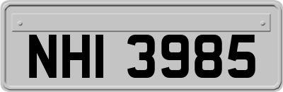 NHI3985