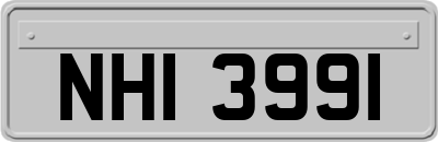 NHI3991