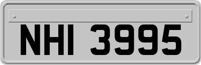 NHI3995