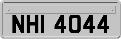 NHI4044