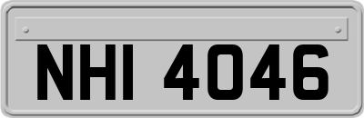 NHI4046